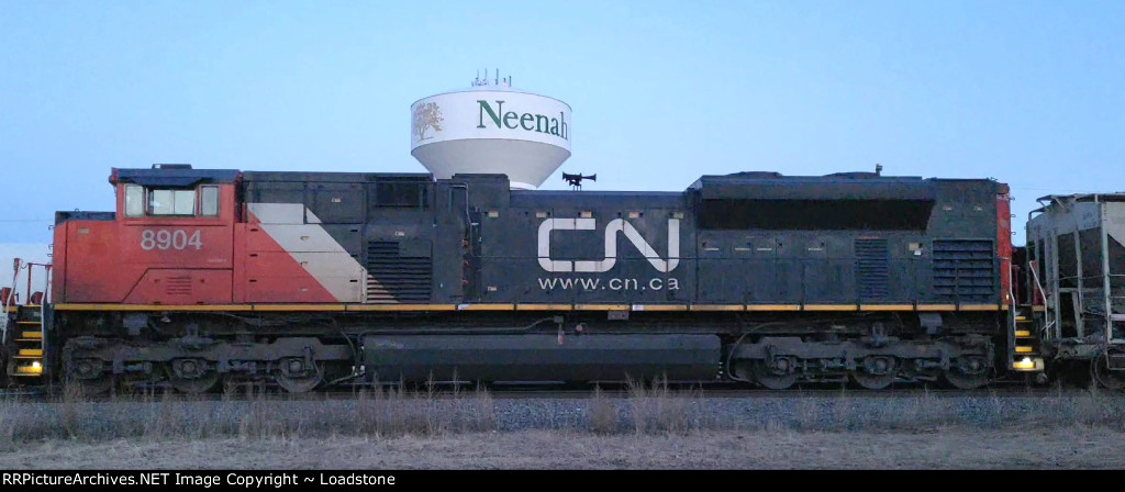 CN 8904